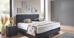 Boxspringbett