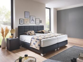 Boxspringbett