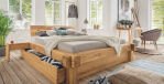 TPT Balkenbett 1