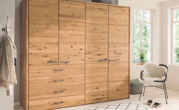Welteke Schrankplaner Kleiderschrank