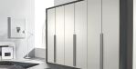 bedrooms L1000 Shale grey lacquer Crystal grey lacquer 12 AM