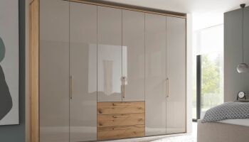 bedrooms L1000 high gloss crystal grey beam oak 02 AM