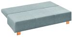 Donald 55 6197 grau Holzfuss