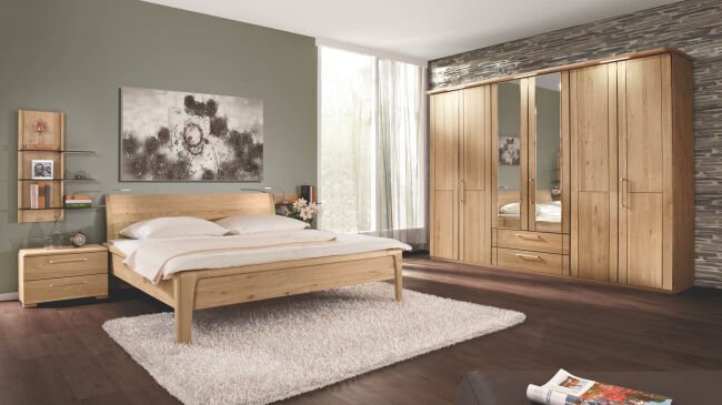 bedrooms cortina plus solid oak bianco 00 AM