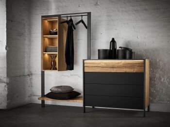 THIELEMEYER Steel Garderobe DSC8798