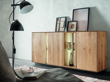 TPT Lausanne Sideboard 01504 24