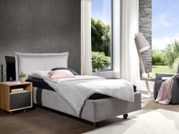 Kirchner Lucca Classic einzelbett ScaleWidthWzE5MjBd