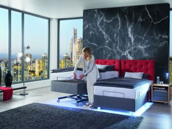 Kirchner Milano Boxlike Bett machen ScaleWidthWzE5MjBd